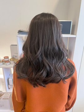 ビフィーノ モーダ 苦楽園店(bifino moda) ロングスタイル