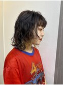 ウェーブスタイル