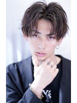 ドーバー 中野(Dover)&nbsp;ルーズツイスト