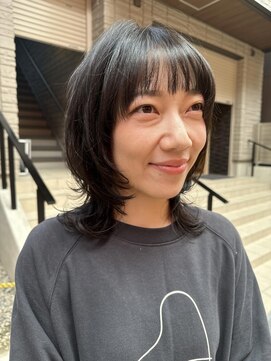 アンジェリカ 近鉄奈良店(ANGELICA) ウルフレイヤー