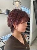 ショートウルフ