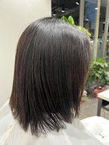 メイン(MAIN)&nbsp;ボブ髪質改善