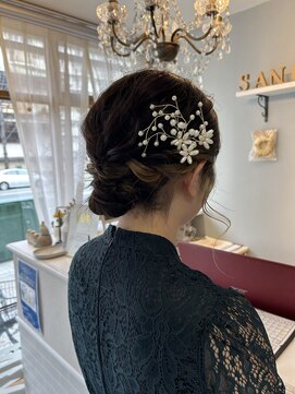 サンクチュアリー ウィズ コネクト(Sanctuary with connect) セット