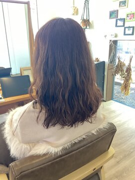 コット(cott.) cott. style