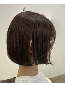 ヒライス 千歳船橋(Hiraeth) *ボブ*