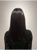 髪質改善ヘアエステ17