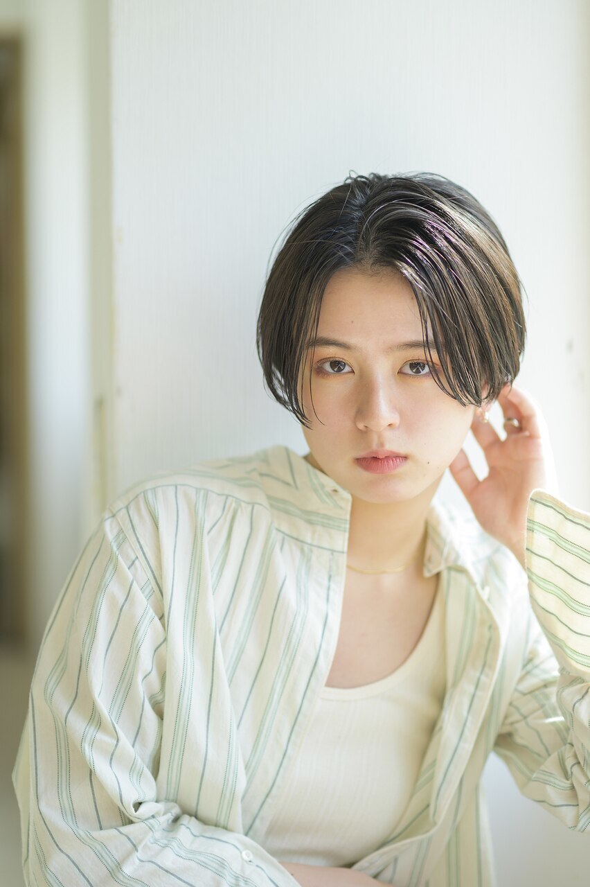 【ご新規様限定】カット￥3300