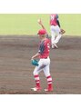 スパーブ(SUPERB)&nbsp;野球大好き美容師です！沢山話せたら嬉しいです