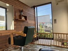 コアヘアー(core hair)