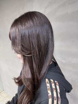 モンソ(monso) MONSO hair style170