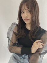 トゥーリ 春日店(tuuli)&nbsp;tuuli春日店　髪質改善コース