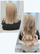 フィオーラ(Fiora)