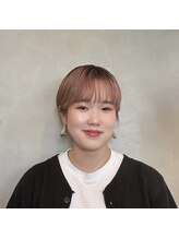 ラフィスヘアー クレイ 南草津店(La fith hair clay)&nbsp;辻元 美咲