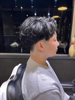 ステイゴールド 新百合ヶ丘(STAY GOLD)&nbsp;ローフェード