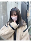 ダークグレージュ