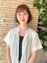 ウィステリアプラスワン 銀座一丁目(WISTERIA PLUS1) 土屋 恵梨花