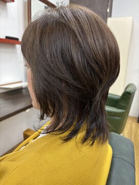 ブレイク 藤枝店(BREK) ソフトウルフ