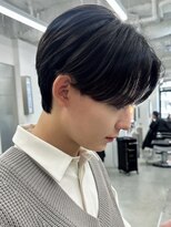 ロンドガルマン 名古屋(Lond GULLMAN)&nbsp;【Lond GULLMAN翔太】人気の高いスタイル