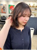 【天神.大名.今泉】まろやかアッシュベージュ
