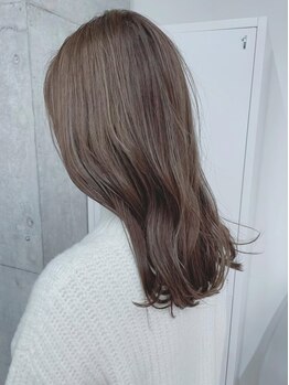 リム 南浦和(Lim)の写真/【仕事帰りに寄れるサロン19時からカット＋カラーOK＊】
