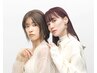 【OPEN記念クーポン】　カット＋オルディーブカラー