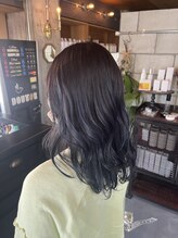 fustener最高にかわいい自分を！艶×透明感でトレンドスタイルをお届けいたします♪ 