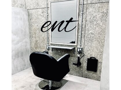 エント(ent)の写真