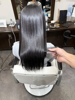 ムーブ(Moob)&nbsp;“落ち着き感がありながらも色持ち良い髪色【別府】