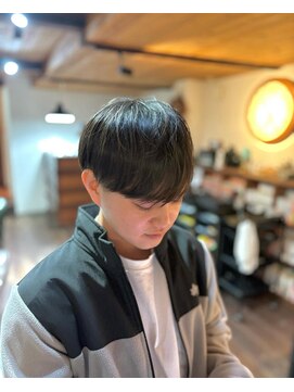 タテノ(tateno) マッシュ