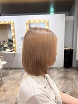 シャンプーボーイ 宮崎駅前店(SHAMPOO BOY)&nbsp;ダブルカラー/カラー/髪質改善/縮毛矯正/ブリーチ/ハイライト