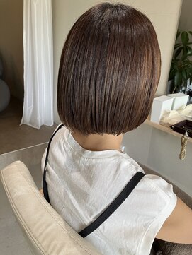 本と南風 guest design