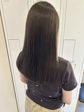 カノエ 岡山店(canoe) オリーブカラー