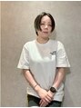 アグ ヘアー バーチ 鯖江店(Agu hair birch) ERINA Y