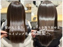 これがHairlysisが、今の料金を頂ける価値だと確信しています。