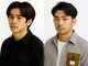 クーシ(kuusi)の写真/メンズカットが得意なスタイリストが勢揃い！再現性の高いカットで朝のセットも簡単◎