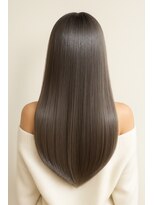 シンシア 布施店(sincere)&nbsp;髪質改善トリートメント