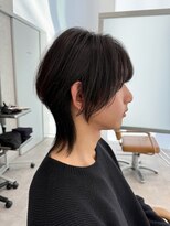 ジーナ 天神(Zina)&nbsp;中性ウルフ