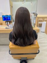 ピーディーヴィセオ 新さっぽろ店(PD VISEO)&nbsp;赤みなしブラウン