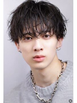 ゴールドシブヤ(GOALD SHIBUYA) マッシュ