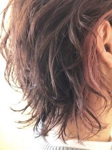 ヘアーリアン(HAIR LIEN)