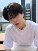 韓国コンマバング