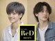 ReD men's 【レッド メンズ】の写真