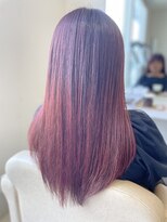 美容室 キララ(Kirara)&nbsp;カットカラー