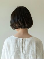 モカゲ(MOKAGE)&nbsp;ミニボブ