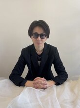 パプス ド コワフュール 中山観音店(Pap's de coiffeur)&nbsp;東園 拓哉