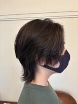 ロアール 上小田井(LOAOL KAMIOTAI)&nbsp;ニュアンスセンターパート