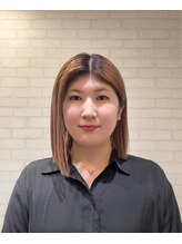 オーブ ヘアー ライラ 山王店(AUBE HAIR raira)&nbsp;Saya 