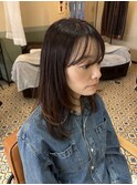 顎ラインレイヤー