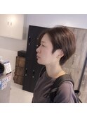 ピクシーショート