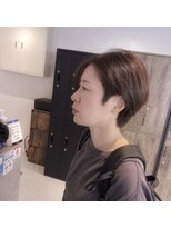 幻(maboroshi) ピクシーショート